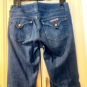 Vintage Hudson Jeans